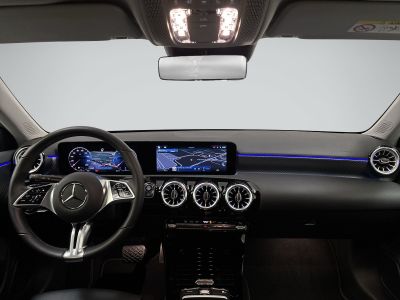 Mercedes-Benz A-Klasse Gebrauchtwagen Mercedes-Benz A-Klasse Gebrauchtwagen