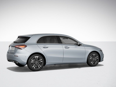 Mercedes-Benz A-Klasse Gebrauchtwagen Mercedes-Benz A-Klasse Gebrauchtwagen