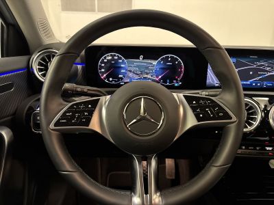 Mercedes-Benz A-Klasse Gebrauchtwagen Mercedes-Benz A-Klasse Gebrauchtwagen