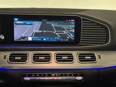 Mercedes-Benz GLE Gebrauchtwagen Mercedes-Benz GLE Gebrauchtwagen