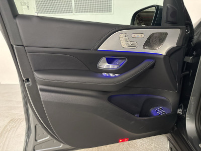 Mercedes-Benz GLE Gebrauchtwagen Mercedes-Benz GLE Gebrauchtwagen