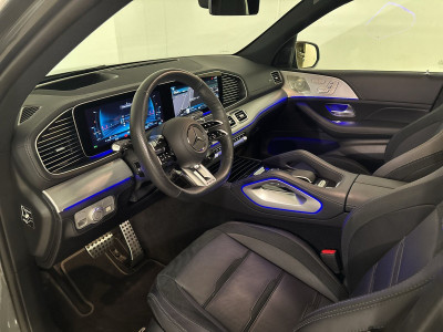 Mercedes-Benz GLE Gebrauchtwagen Mercedes-Benz GLE Gebrauchtwagen