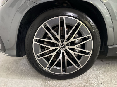 Mercedes-Benz GLE Gebrauchtwagen Mercedes-Benz GLE Gebrauchtwagen