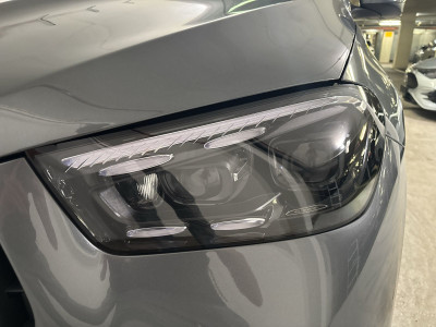 Mercedes-Benz GLE Gebrauchtwagen Mercedes-Benz GLE Gebrauchtwagen