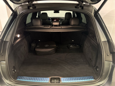 Mercedes-Benz GLE Gebrauchtwagen Mercedes-Benz GLE Gebrauchtwagen
