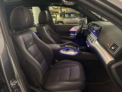 Mercedes-Benz GLE Gebrauchtwagen Mercedes-Benz GLE Gebrauchtwagen