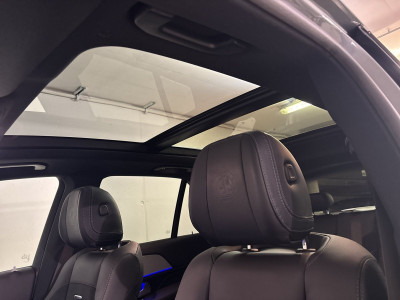 Mercedes-Benz GLE Gebrauchtwagen Mercedes-Benz GLE Gebrauchtwagen