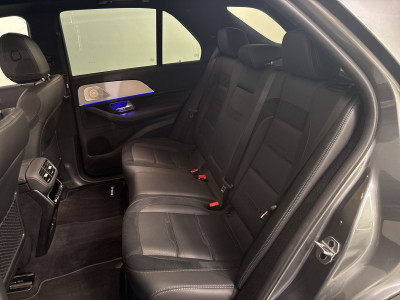 Mercedes-Benz GLE Gebrauchtwagen Mercedes-Benz GLE Gebrauchtwagen