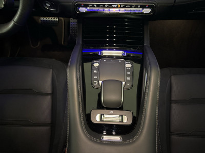 Mercedes-Benz GLE Gebrauchtwagen Mercedes-Benz GLE Gebrauchtwagen