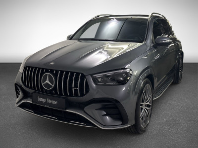 Mercedes-Benz GLE Gebrauchtwagen Mercedes-Benz GLE Gebrauchtwagen
