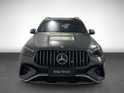 Mercedes-Benz GLE Gebrauchtwagen Mercedes-Benz GLE Gebrauchtwagen