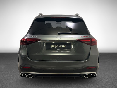 Mercedes-Benz GLE Gebrauchtwagen Mercedes-Benz GLE Gebrauchtwagen