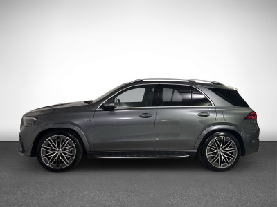 Mercedes-Benz GLE Gebrauchtwagen Mercedes-Benz GLE Gebrauchtwagen