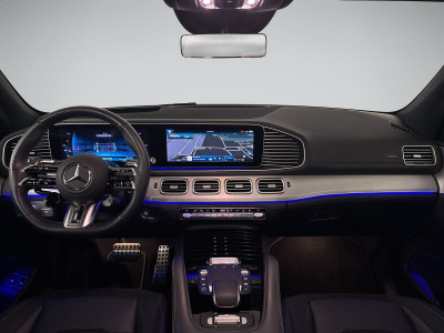 Mercedes-Benz GLE Gebrauchtwagen Mercedes-Benz GLE Gebrauchtwagen