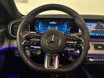 Mercedes-Benz GLE Gebrauchtwagen Mercedes-Benz GLE Gebrauchtwagen