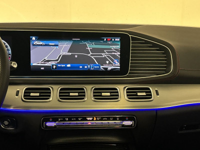 Mercedes-Benz GLE Gebrauchtwagen Mercedes-Benz GLE Gebrauchtwagen