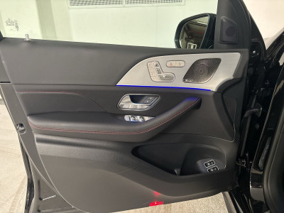 Mercedes-Benz GLE Gebrauchtwagen Mercedes-Benz GLE Gebrauchtwagen
