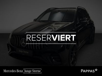 Mercedes-Benz GLE Gebrauchtwagen