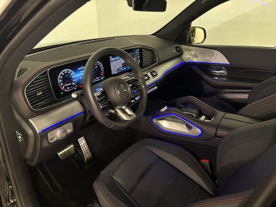 Mercedes-Benz GLE Gebrauchtwagen Mercedes-Benz GLE Gebrauchtwagen
