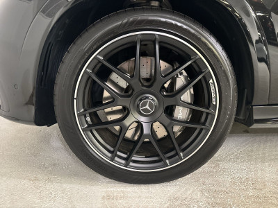 Mercedes-Benz GLE Gebrauchtwagen Mercedes-Benz GLE Gebrauchtwagen