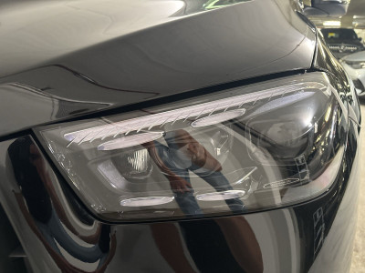 Mercedes-Benz GLE Gebrauchtwagen Mercedes-Benz GLE Gebrauchtwagen