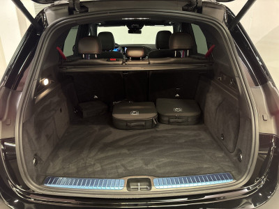 Mercedes-Benz GLE Gebrauchtwagen Mercedes-Benz GLE Gebrauchtwagen