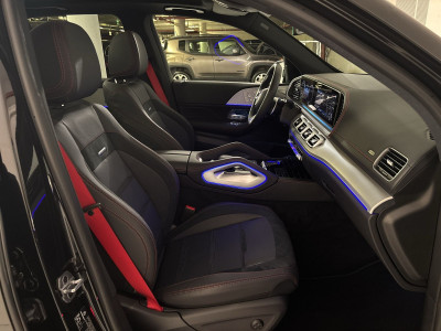 Mercedes-Benz GLE Gebrauchtwagen Mercedes-Benz GLE Gebrauchtwagen