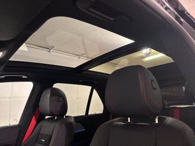 Mercedes-Benz GLE Gebrauchtwagen Mercedes-Benz GLE Gebrauchtwagen