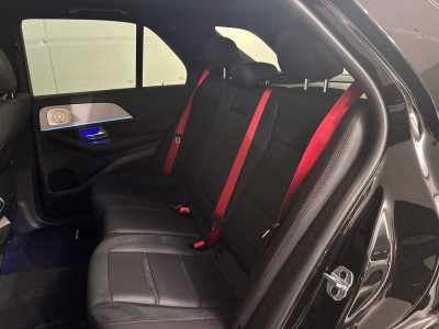 Mercedes-Benz GLE Gebrauchtwagen Mercedes-Benz GLE Gebrauchtwagen