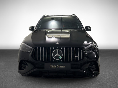 Mercedes-Benz GLE Gebrauchtwagen Mercedes-Benz GLE Gebrauchtwagen