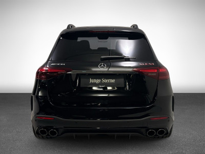 Mercedes-Benz GLE Gebrauchtwagen Mercedes-Benz GLE Gebrauchtwagen