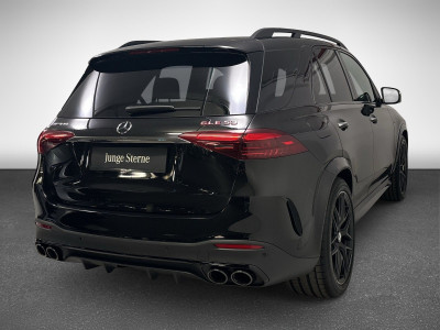 Mercedes-Benz GLE Gebrauchtwagen Mercedes-Benz GLE Gebrauchtwagen