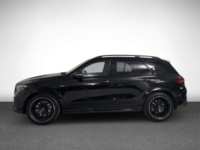 Mercedes-Benz GLE Gebrauchtwagen Mercedes-Benz GLE Gebrauchtwagen