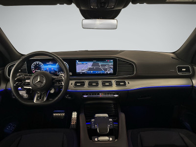 Mercedes-Benz GLE Gebrauchtwagen Mercedes-Benz GLE Gebrauchtwagen