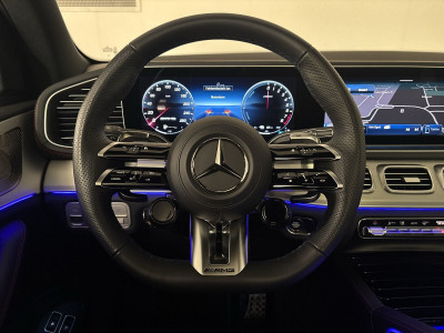 Mercedes-Benz GLE Gebrauchtwagen Mercedes-Benz GLE Gebrauchtwagen