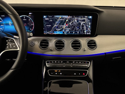 Mercedes-Benz E-Klasse Gebrauchtwagen Mercedes-Benz E-Klasse Gebrauchtwagen