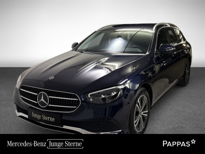 Mercedes-Benz E-Klasse Gebrauchtwagen Mercedes-Benz E-Klasse Gebrauchtwagen