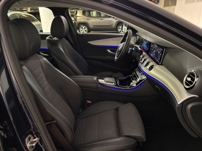 Mercedes-Benz E-Klasse Gebrauchtwagen Mercedes-Benz E-Klasse Gebrauchtwagen