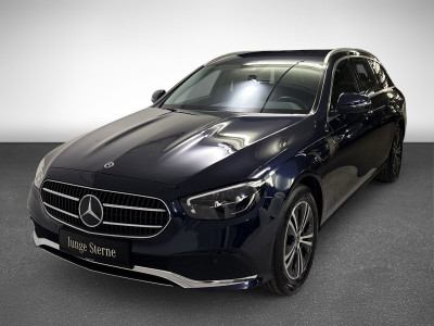 Mercedes-Benz E-Klasse Gebrauchtwagen Mercedes-Benz E-Klasse Gebrauchtwagen