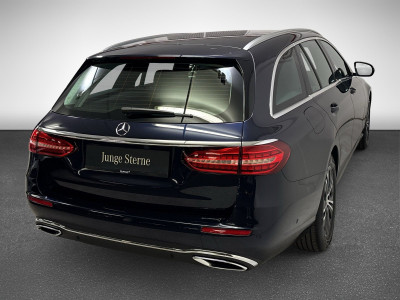 Mercedes-Benz E-Klasse Gebrauchtwagen Mercedes-Benz E-Klasse Gebrauchtwagen