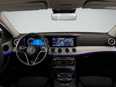 Mercedes-Benz E-Klasse Gebrauchtwagen Mercedes-Benz E-Klasse Gebrauchtwagen