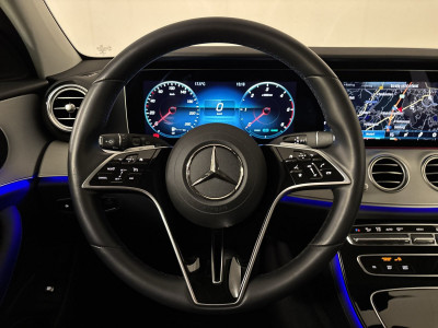 Mercedes-Benz E-Klasse Gebrauchtwagen Mercedes-Benz E-Klasse Gebrauchtwagen