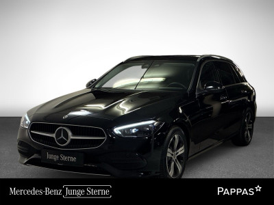 Mercedes-Benz C-Klasse Gebrauchtwagen Mercedes-Benz C-Klasse Gebrauchtwagen