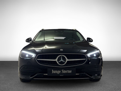 Mercedes-Benz C-Klasse Gebrauchtwagen Mercedes-Benz C-Klasse Gebrauchtwagen