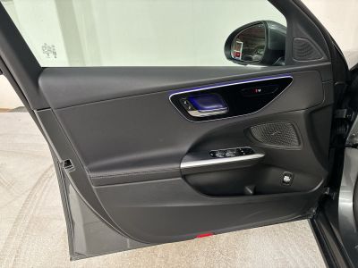 Mercedes-Benz C-Klasse Gebrauchtwagen Mercedes-Benz C-Klasse Gebrauchtwagen