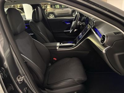 Mercedes-Benz C-Klasse Gebrauchtwagen Mercedes-Benz C-Klasse Gebrauchtwagen