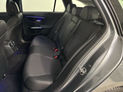 Mercedes-Benz C-Klasse Gebrauchtwagen Mercedes-Benz C-Klasse Gebrauchtwagen