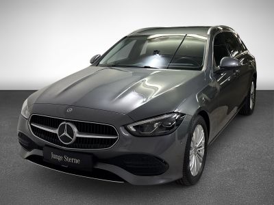 Mercedes-Benz C-Klasse Gebrauchtwagen Mercedes-Benz C-Klasse Gebrauchtwagen