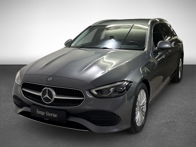 Mercedes-Benz C-Klasse Gebrauchtwagen Mercedes-Benz C-Klasse Gebrauchtwagen