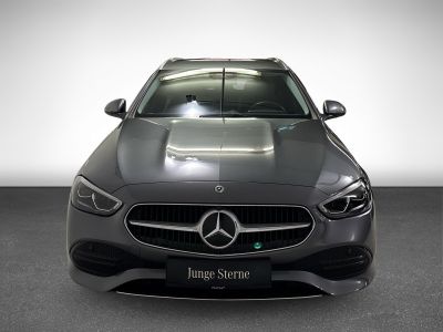 Mercedes-Benz C-Klasse Gebrauchtwagen Mercedes-Benz C-Klasse Gebrauchtwagen